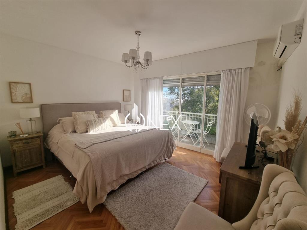 APARTAMENTO EN ALQUILER CENTRO