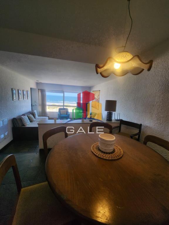 Vende apartamento de 1 dormitorio en Punta del Este, con vi