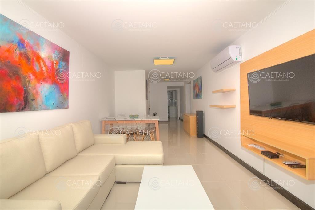 Apartamento en Venta de 2 dormitorios en Playa ,