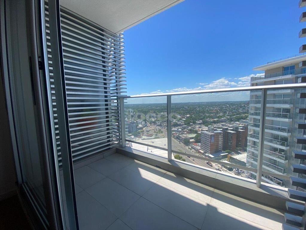 ALQUILER DE APARTAMENTO DE 1 DORMITORIO EN TORRES NUEVOCENT