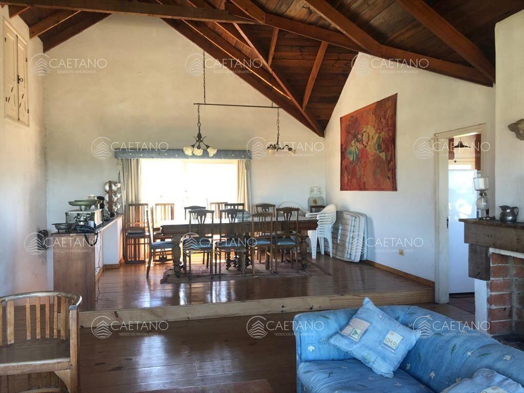 Casas en Montoya en tres plantas con Excelente vistas al Ma