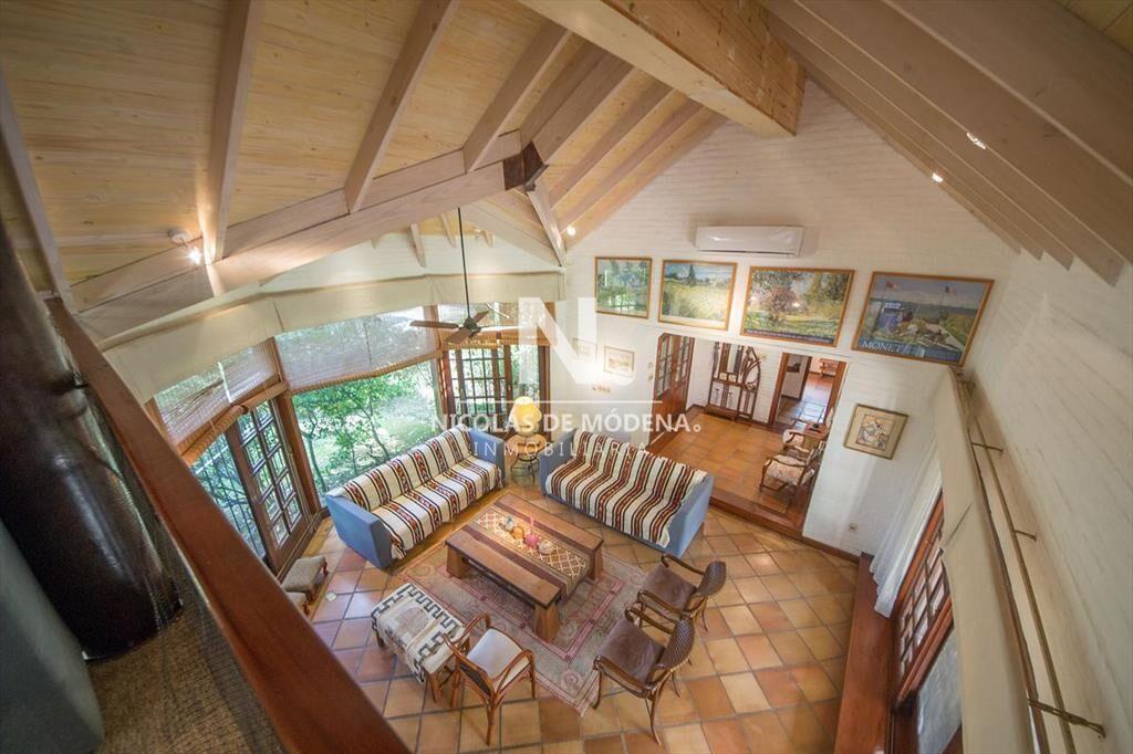 Casa en Golf - Punta del Este