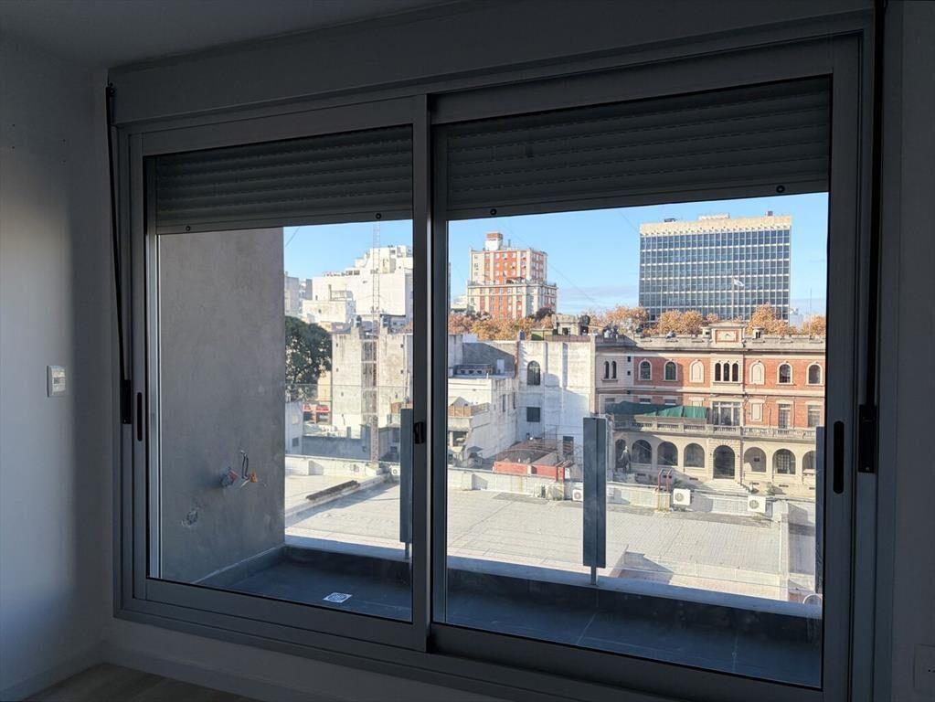 Venta apartamento de 1 dormitorio a estrenar al frente en