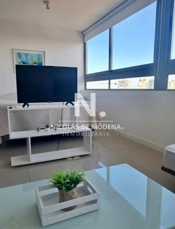 En venta apartamento monoambiente, espacioso en