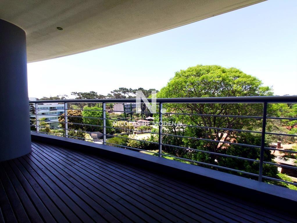 Apartamento en Punta del Este, Roosevelt