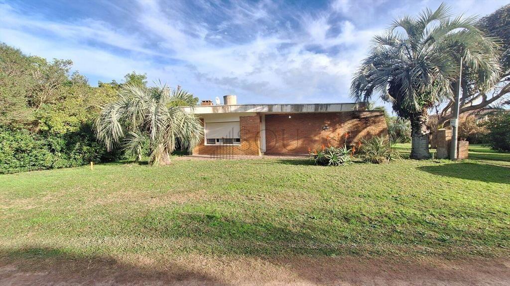 Venta casa en La coronilla