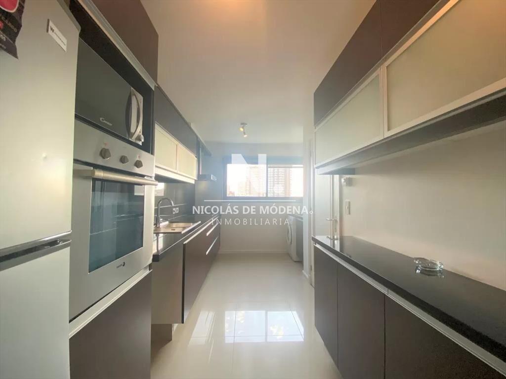 Impecable departamento, comodo e iluminado.