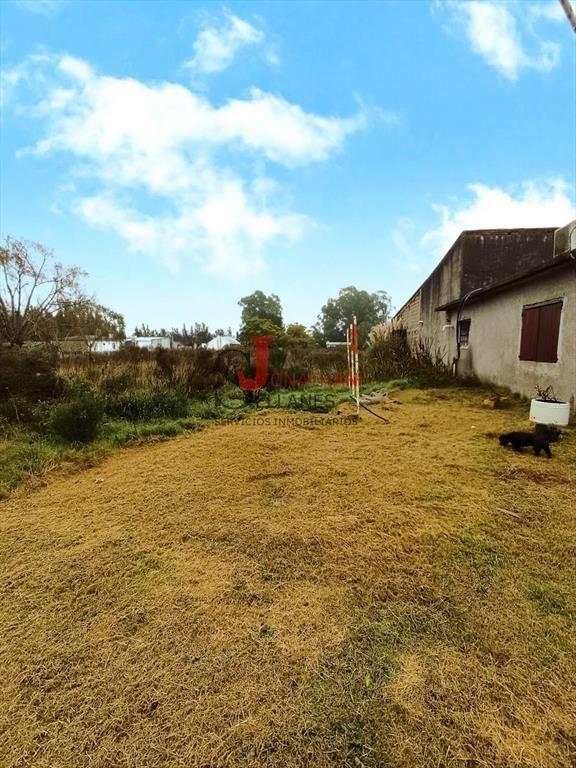 Casa 3 Dormitorios, Galpón amplio y apto completo de 1 dorm