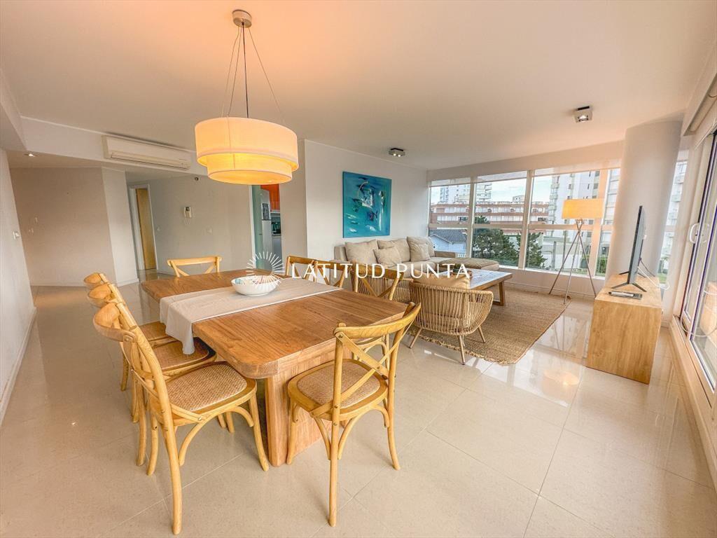 Mansa, Apartamento en Alexander Collection, dos