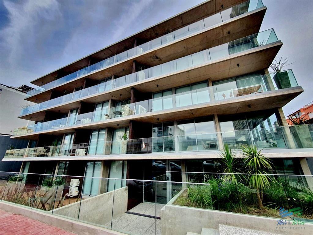 En venta apartamento 1 dormitorio a estrenar en