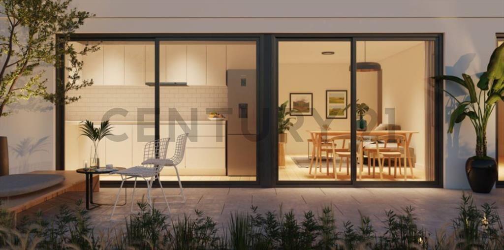 A estrenar ! Monoambiente con balcón, ley vivienda social...