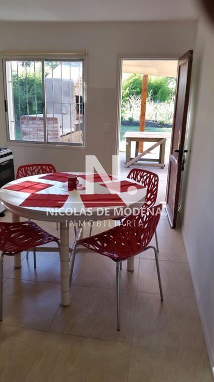 Casa en venta de 3 dormitorios.