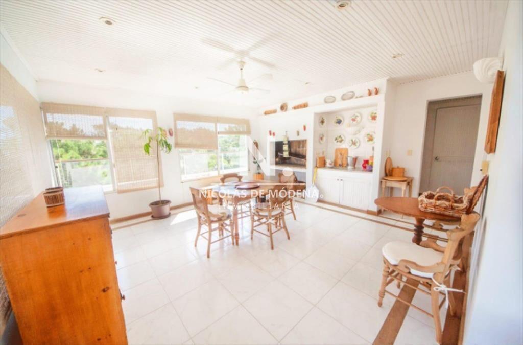Departamento en venta en  Rincon del Indio