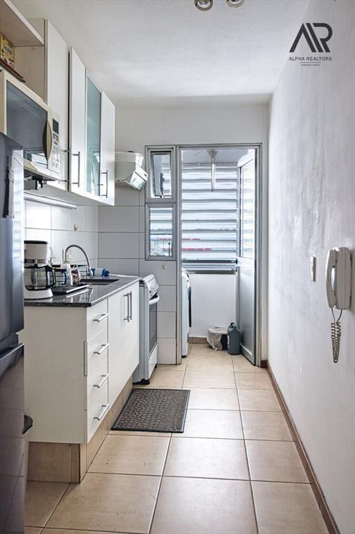 Apartamento 1 Dormitorio con Cochera