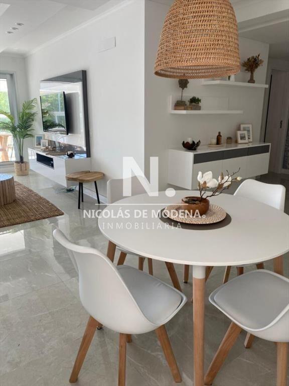 APARTAMENTO EN ALQUILER MIAMI BOULEVARD