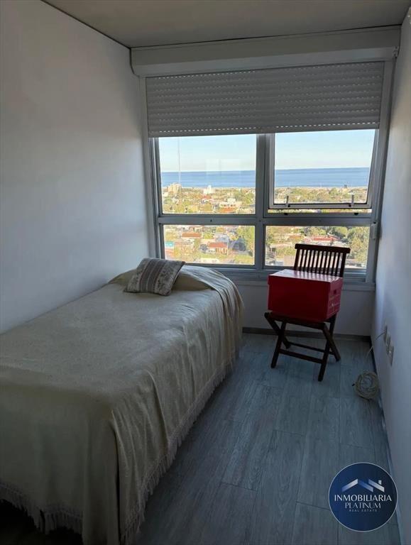 Apartamento en venta c/ cochera en Parque Miramar
