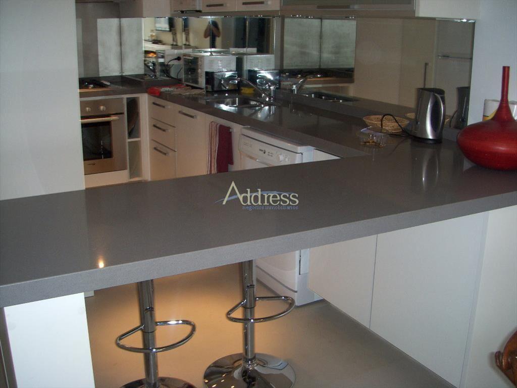 Apartamento en Peninsula, 2 dormitorios *