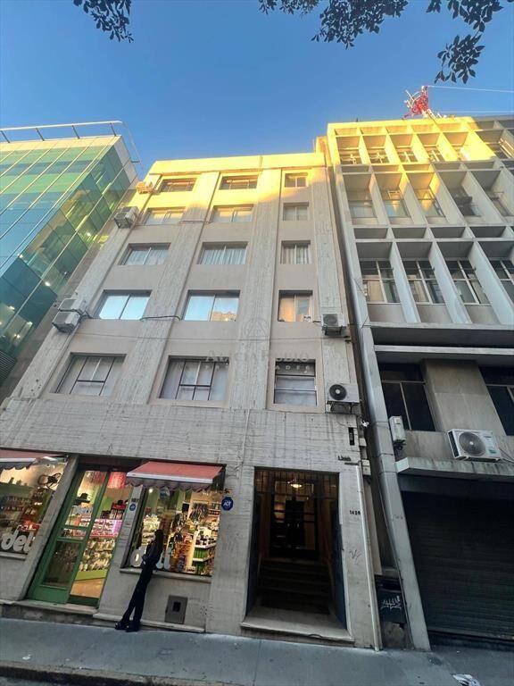 OFICINA EN VENTA (NO ADMITE VIVIENDA) EN CIUDAD VIEJA