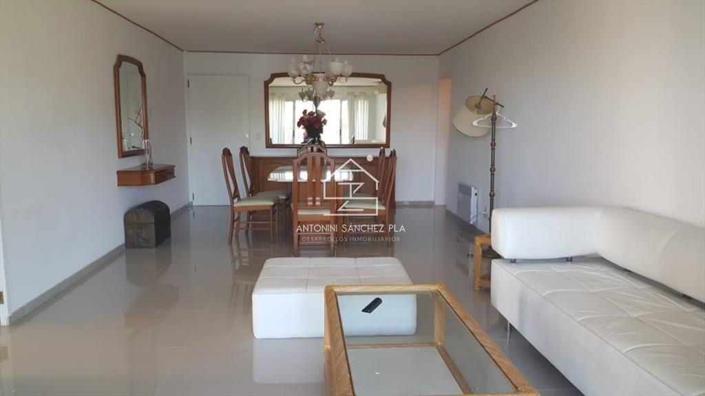 APARTAMENTO DE 3 DORMITORIOS EN VENTA CON VISTA