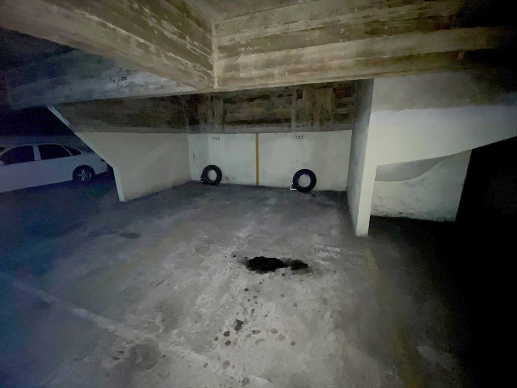 Alquiler de Garage en Colonia en Centro