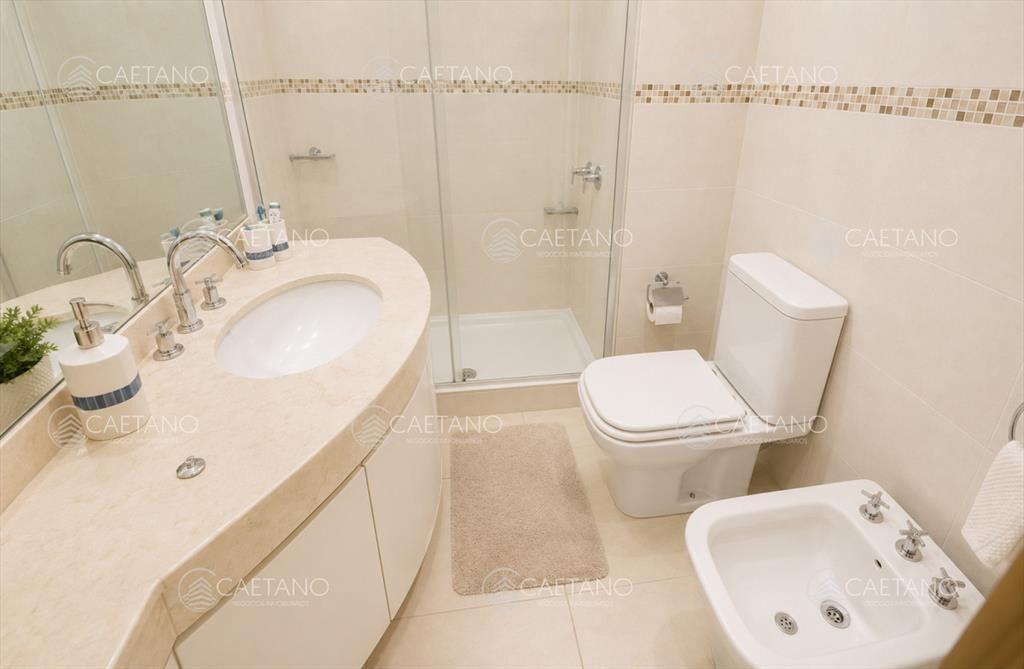 Apartamento en venta de 2 dormitorios en Playa