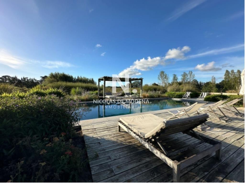 Vende Chacra de 5,4 Hectareas en Punta del Este,