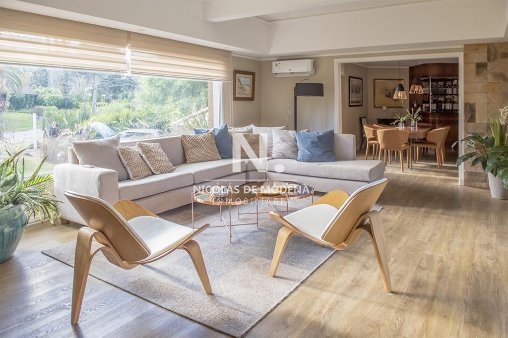Casa en Venta de 4 dormitorios en San Rafael ,