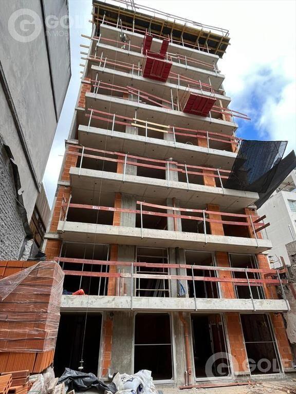 Venta de monoambiente en Centro
