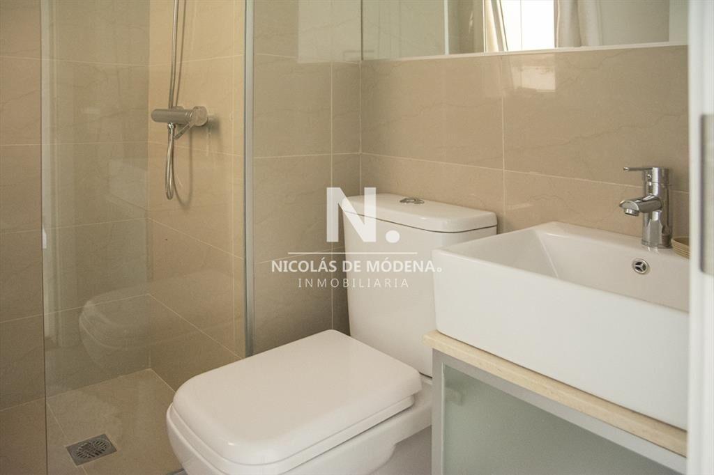Venta apartamento de 3 dormitorios en Playa Brava