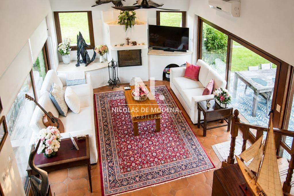 En venta casa de 3 dormitorios en Maldonado