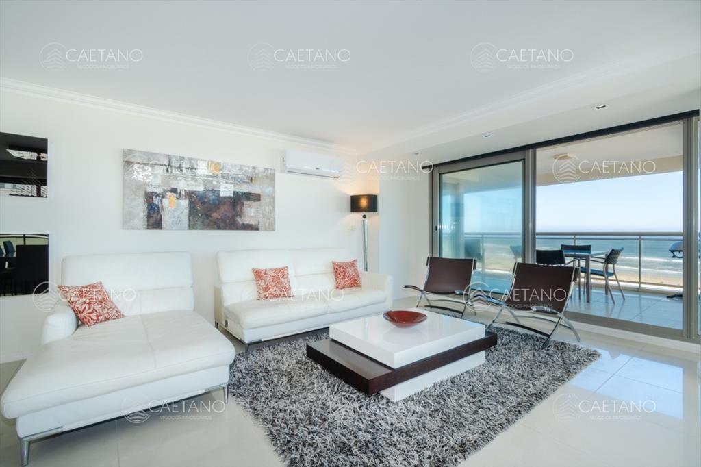 Venta apartamento 4 dormitorios. Playa brava, del