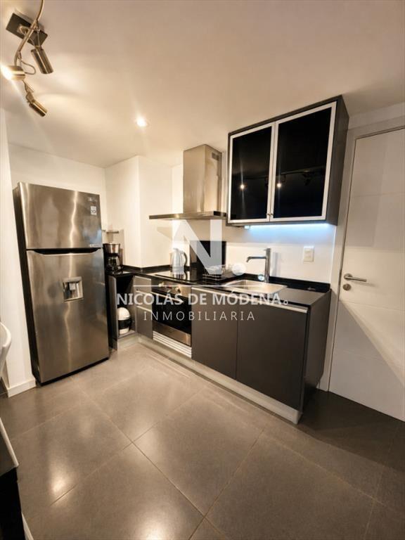 Apartamento de 1 dormitorio en venta - Edificio