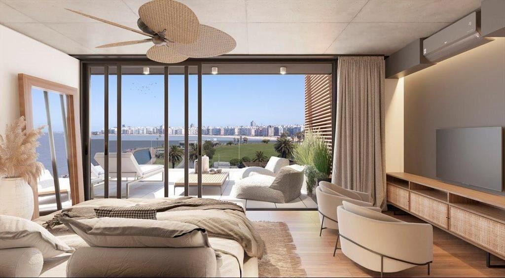Apartamento en Venta 2  Dormitorios - NOIR VISTA