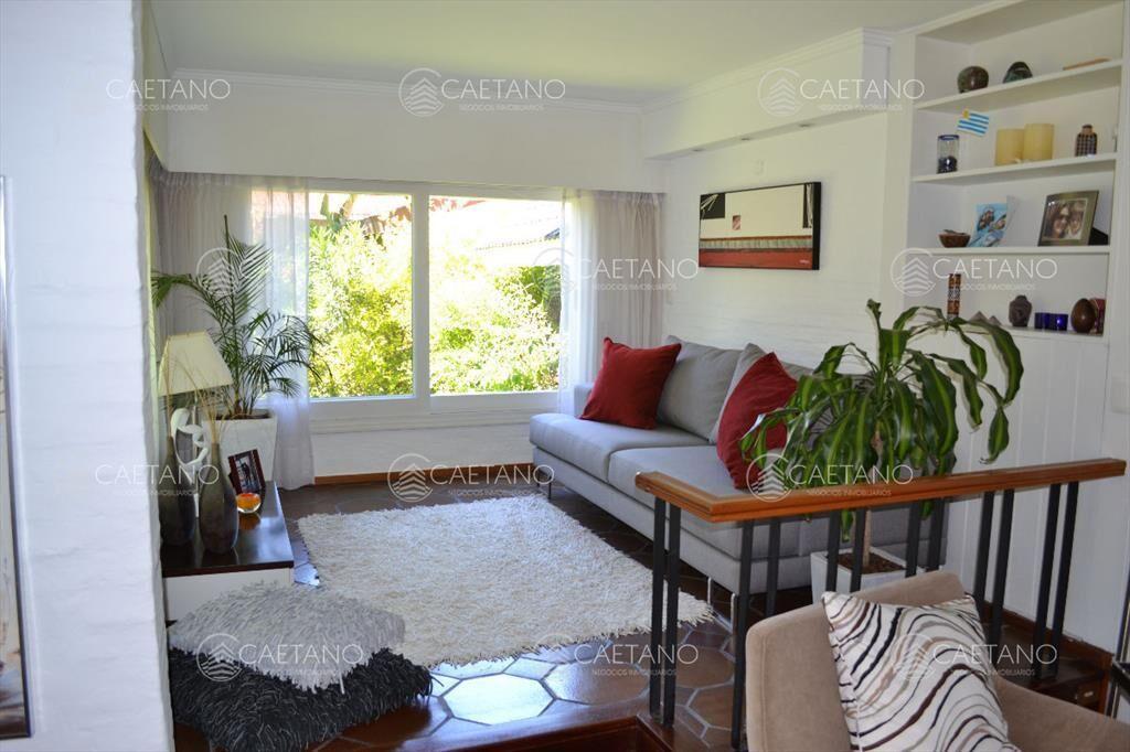 Venta casa Punta del Este Mansa