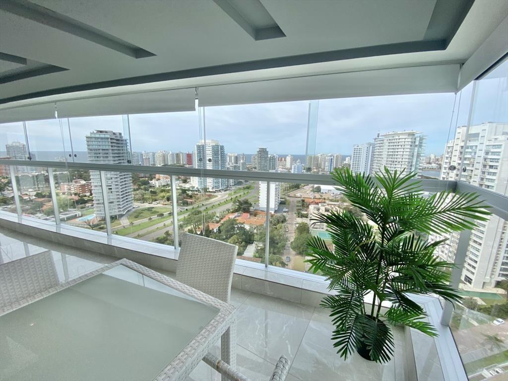 VENTA APARTAMENTO 2 DORMITORIOS - MIAMI BOULEVARD