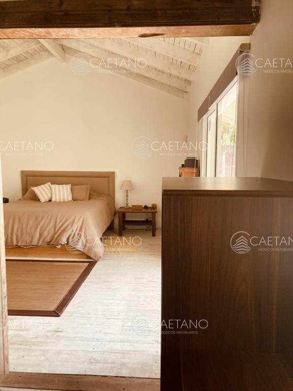 Alquiler temporal Casa 3 Dormitorios en Punta del