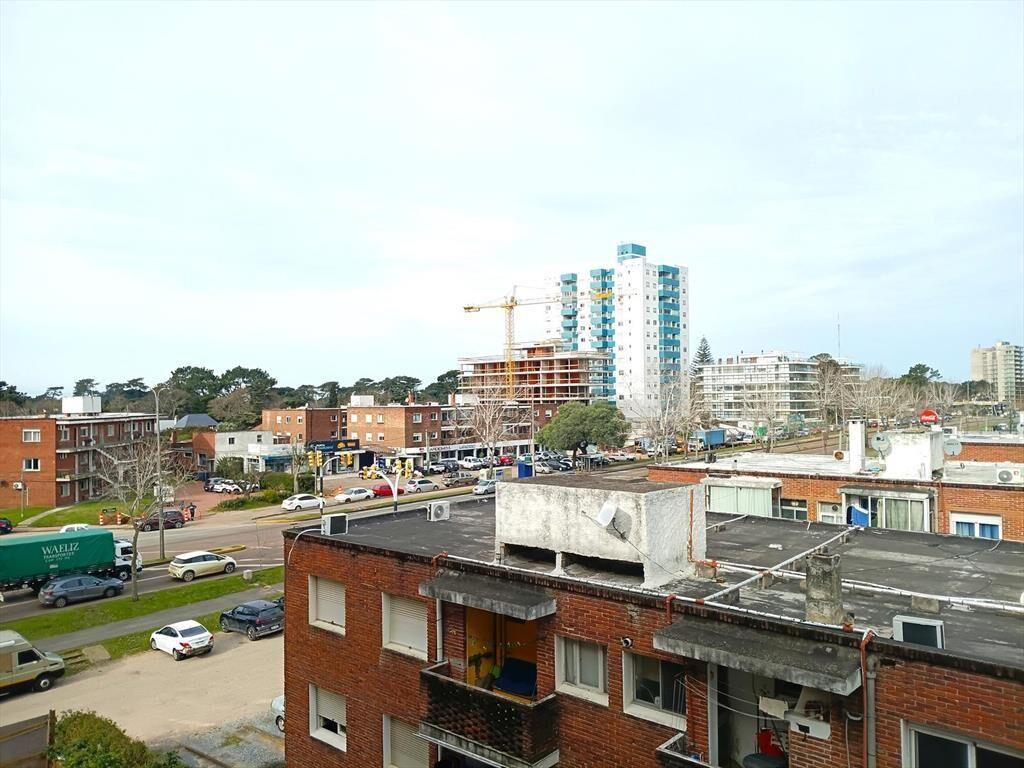 Apartamento en Roosevelt