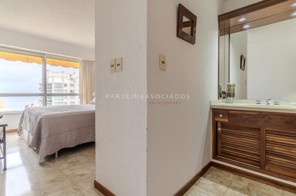 Apartamento en Edificio Fragata