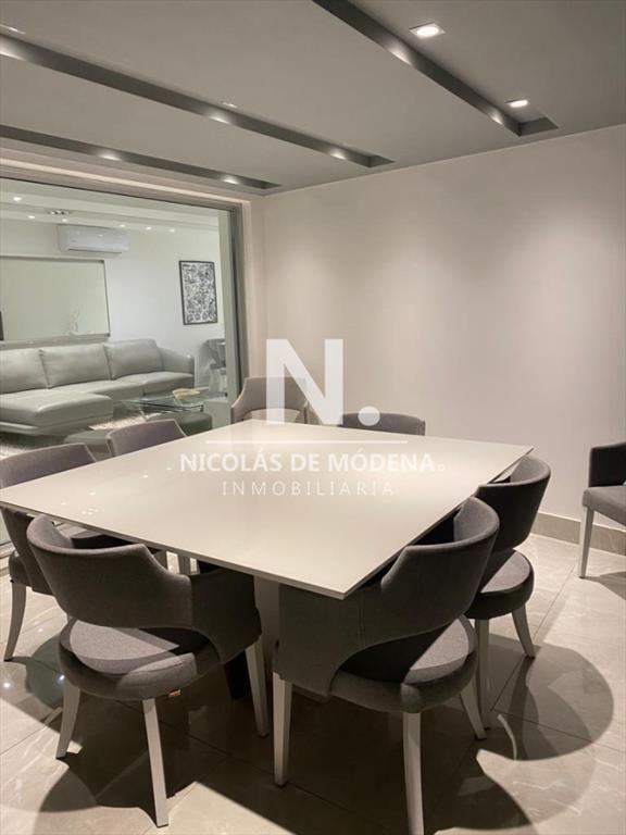 Departamento Miami Boulevard II, a pasos del mar