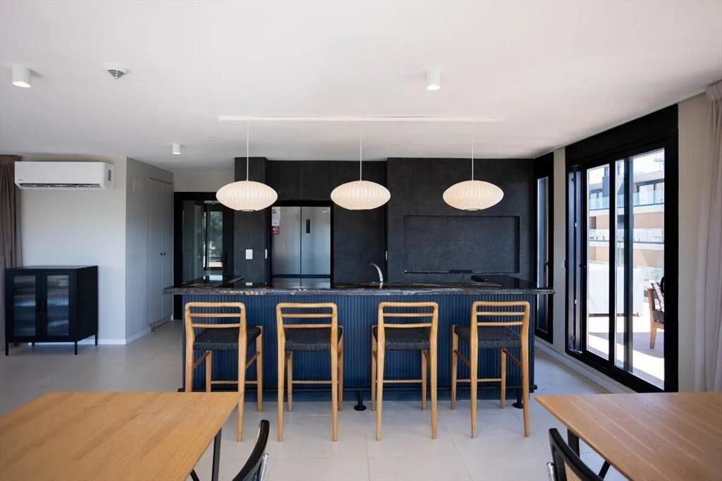 Alquiler apartamento 1 dormitorio con garaje incluido. Cost