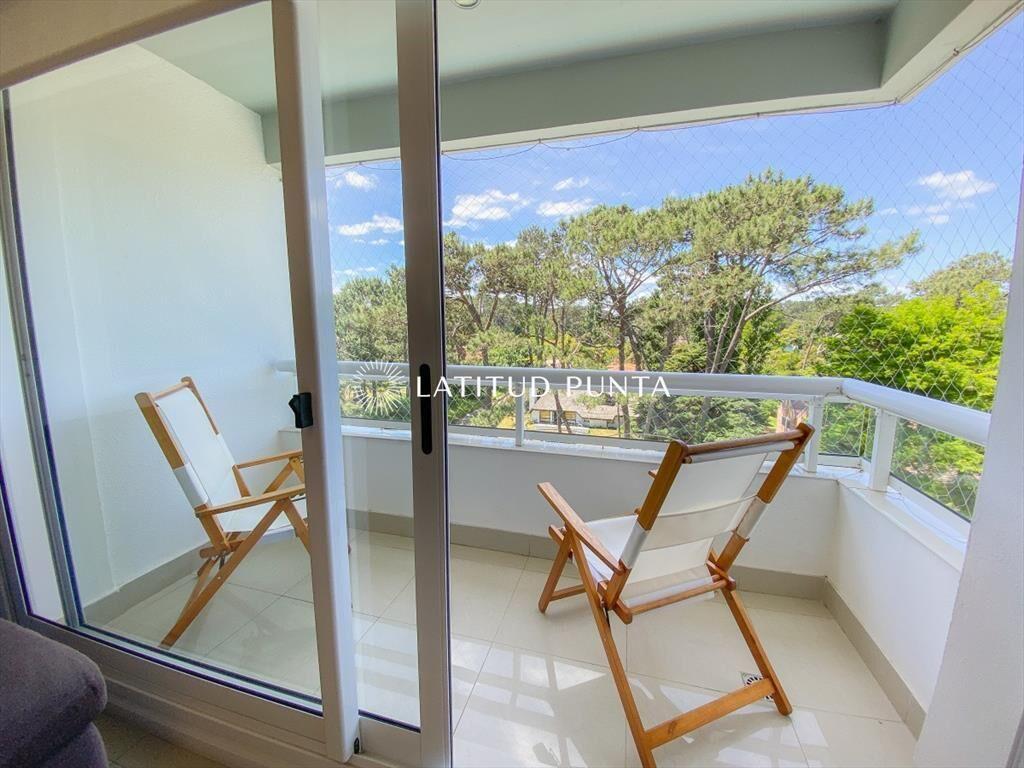 Roosevelt, apartamento de 2 dormitorios