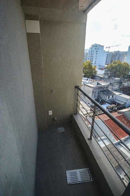 Apto 1 dorm a estrenar en Cordón con garaje