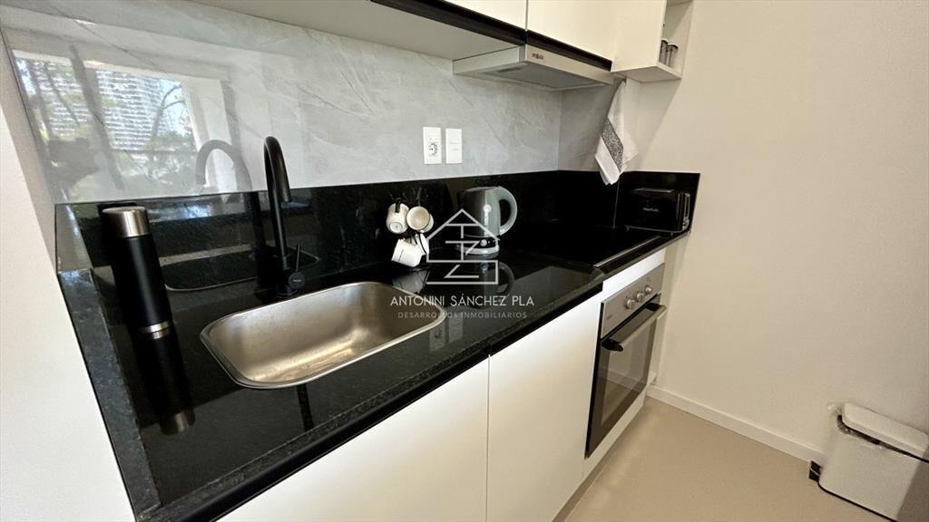 Apartamento en alquiler a 200 metros del mar en Punta del E