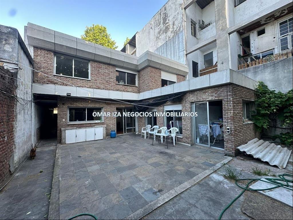 Venta casa a reciclar Atahualpa Prado 4 dormitorios fondo