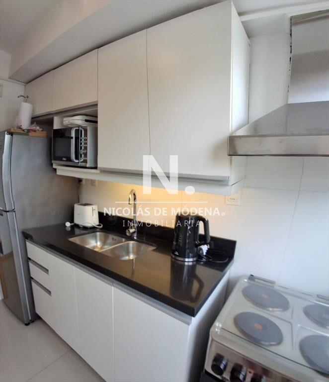 Alquila apartamento de 1 dormitorio en la Brava, Punta del