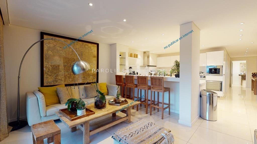 Apartamento en venta de 4 suites en edificio del