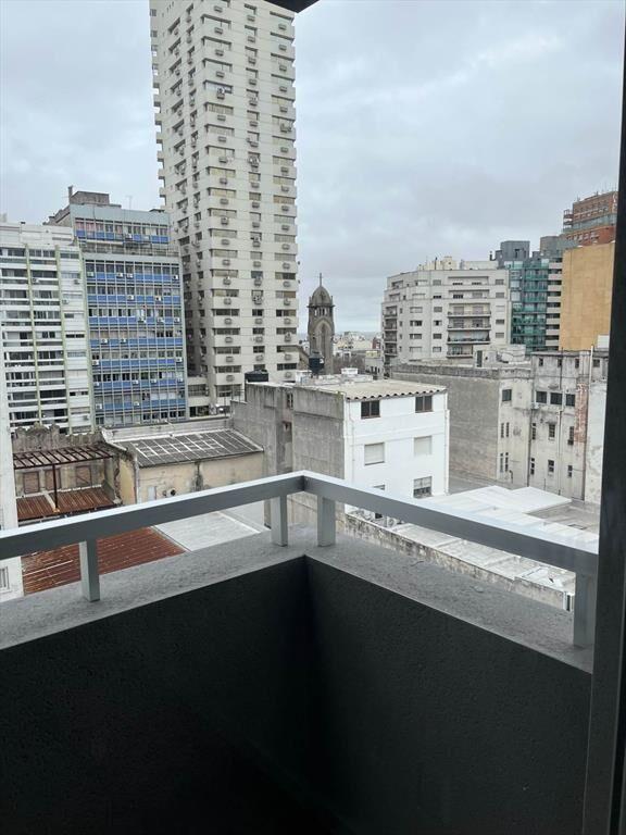 ALQUILA APTO NUEVO 1 DORM CORDON BALCON PISO 9