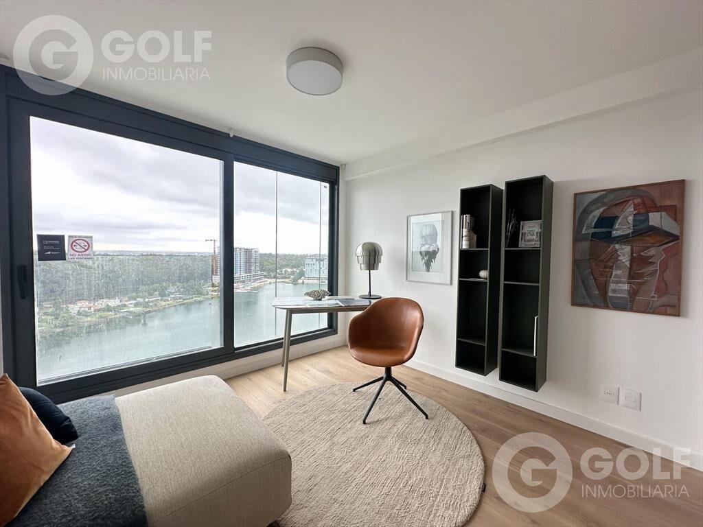 Venta de apartamento 2 Dormitorios con Terraza en Carrasco