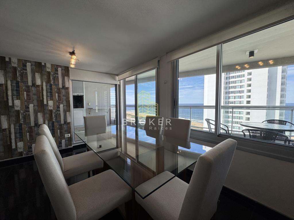 VENTA de APARTAMENTO EN LOOK BRAVA 3 DORMITORIOS