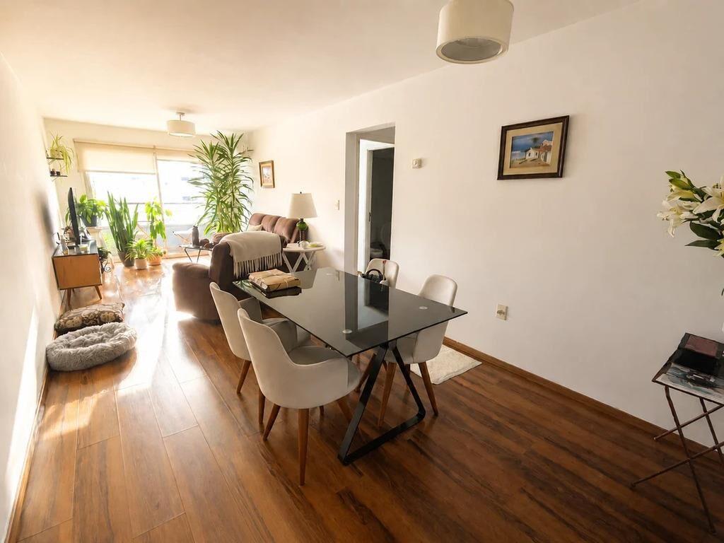 Venta Apartamento 2 dormitorios 2 baños Parque Batlle